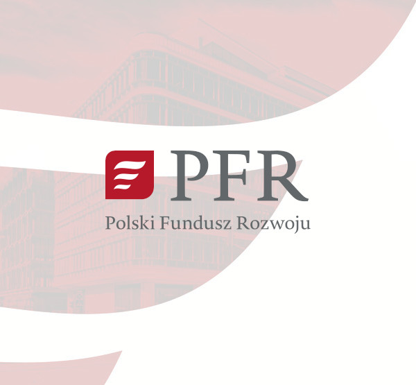 PFR Green Hub - Grupa Polskiego Funduszu Rozwoju
