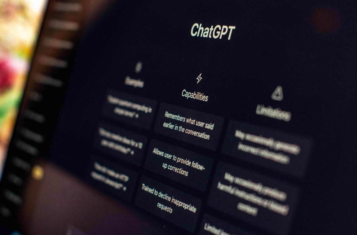 Czy Chat GPT pozbawi Cię pracy?