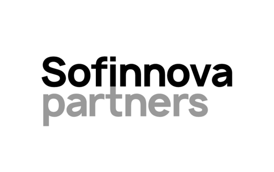 Logo sofinnova partners