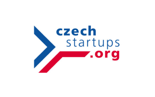 Logo czech startups.org