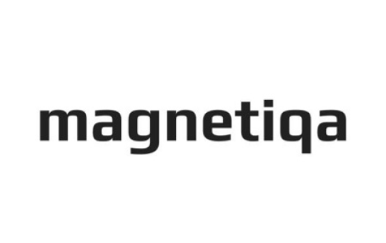 Logo magnetiqa