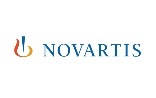 Logo novartis