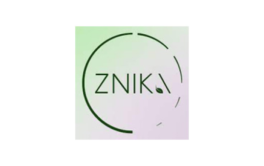 Logo znika