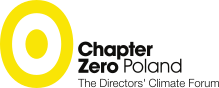 Chapter Zero - logotyp