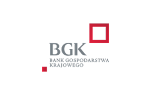 Logo BGK