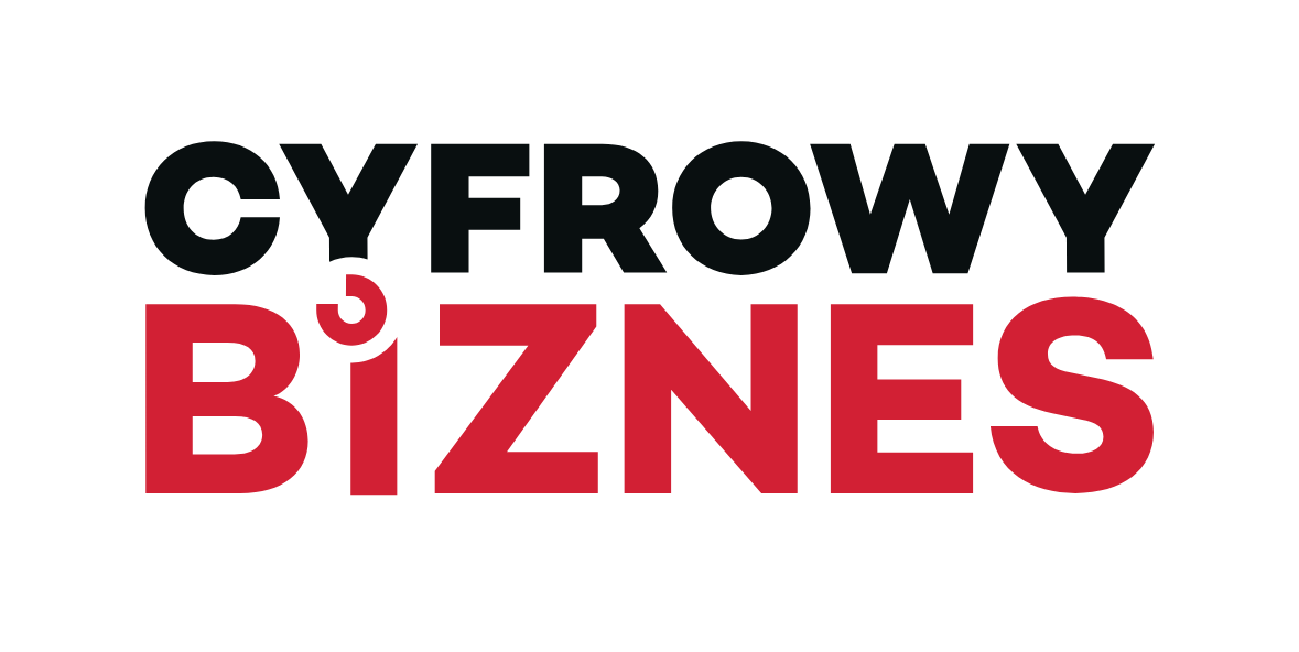 logo Cyfrowy Biznes