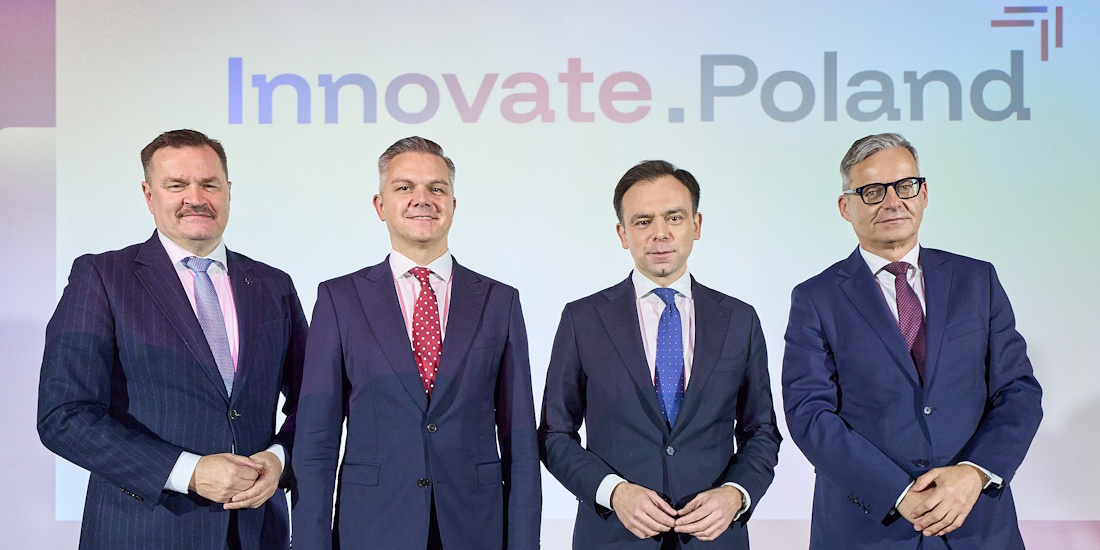 Fundatorzy Innovate Poland