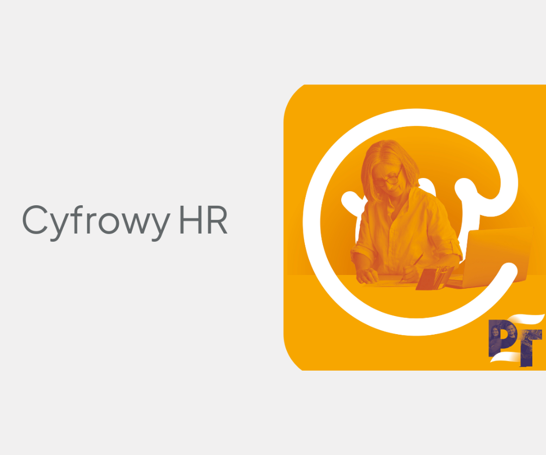 Cyfrowy HR – Odkryj, jak technologia zmienia przyszłość zarządzania ...