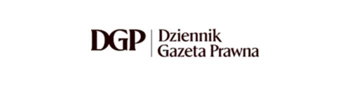 Logo Dziennika Gazety Prawnej