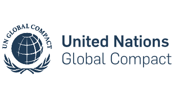 Logo United Nations Global Compact