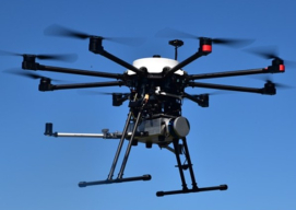 Zintegrowany moduł pomiarowy Marine Technology Sp. z o.o.