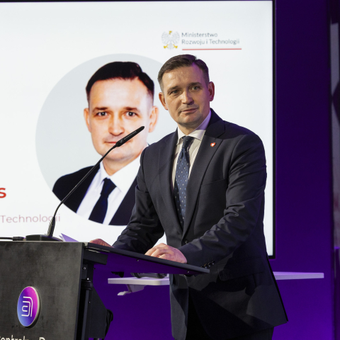 Gala ósmej edycji Szkoły Pionierów PFR