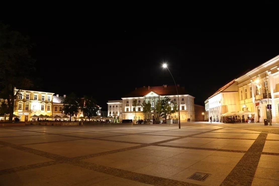 Kielecki rynek