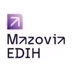 Logotyp Mazovian EDIH