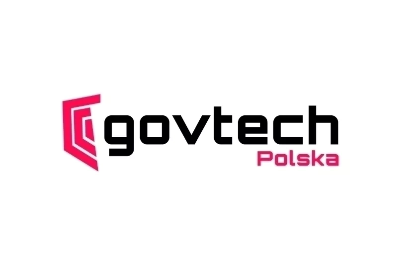 logo Govtech Polska.